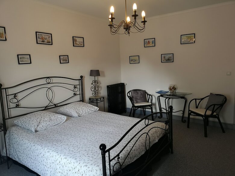 Hotel Maison D'h�tes La Nouvelle Criqueboise