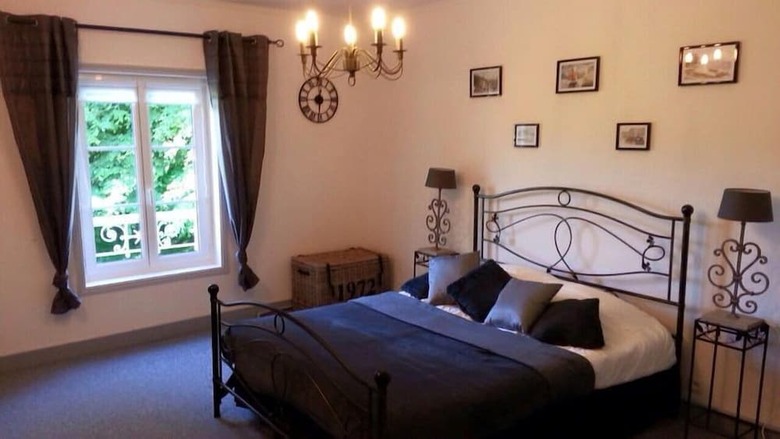 Hotel Maison D'h�tes La Nouvelle Criqueboise