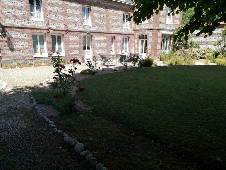 Hotel Maison D'h�tes La Nouvelle Criqueboise