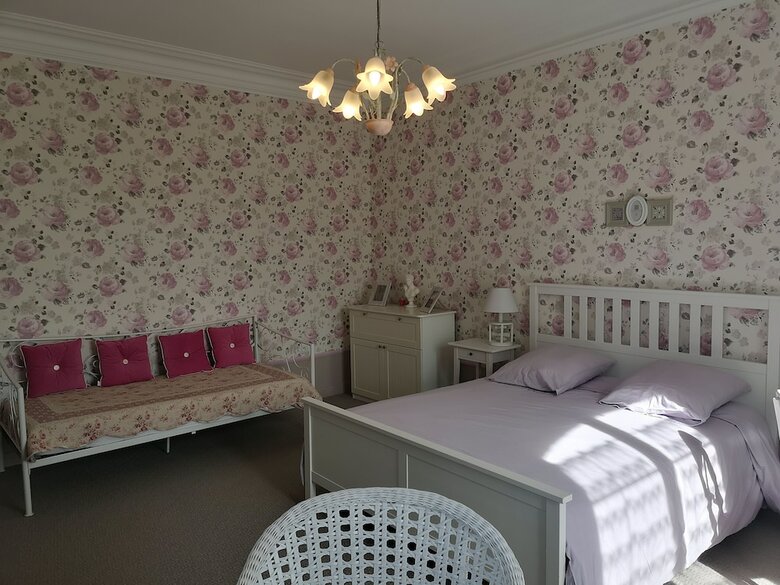 Hotel Maison D'h�tes La Nouvelle Criqueboise