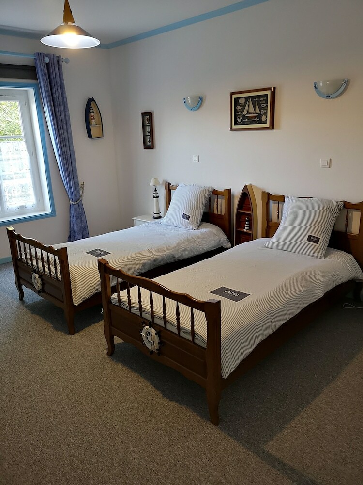 Hotel Maison D'h�tes La Nouvelle Criqueboise