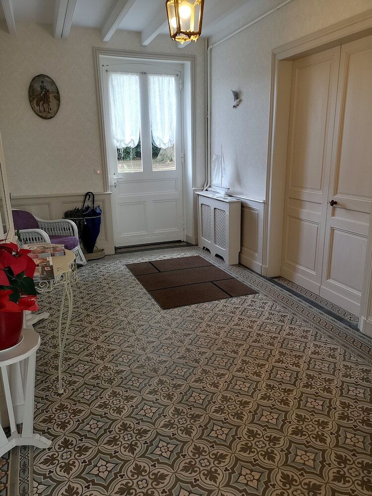 Hotel Maison D'h�tes La Nouvelle Criqueboise