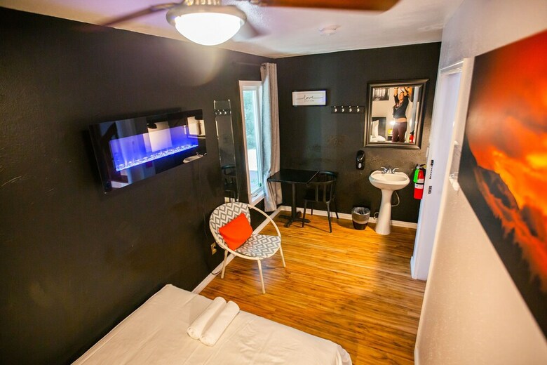 Hotel Solarium Colorado