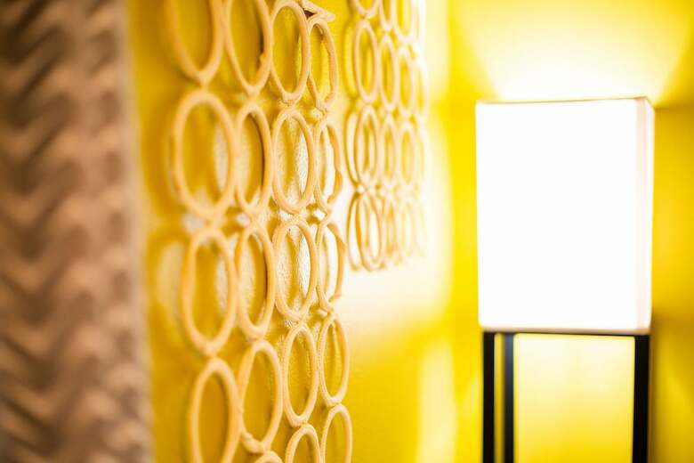Hotel Solarium Colorado