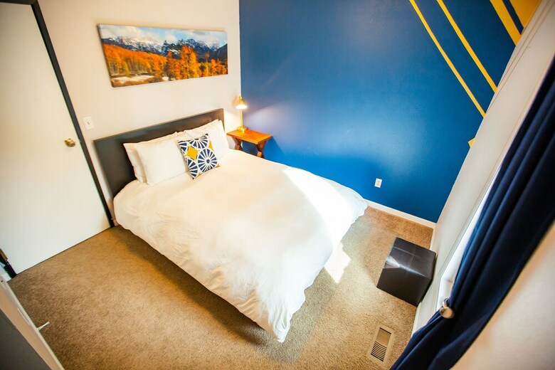 Hotel Solarium Colorado