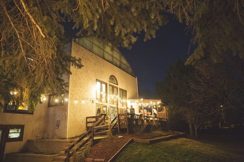 Hotel Solarium Colorado
