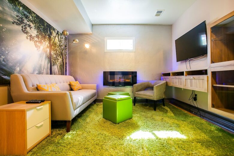 Hotel Solarium Colorado