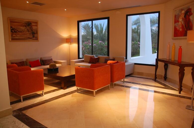 Hotel Cesar Thalasso