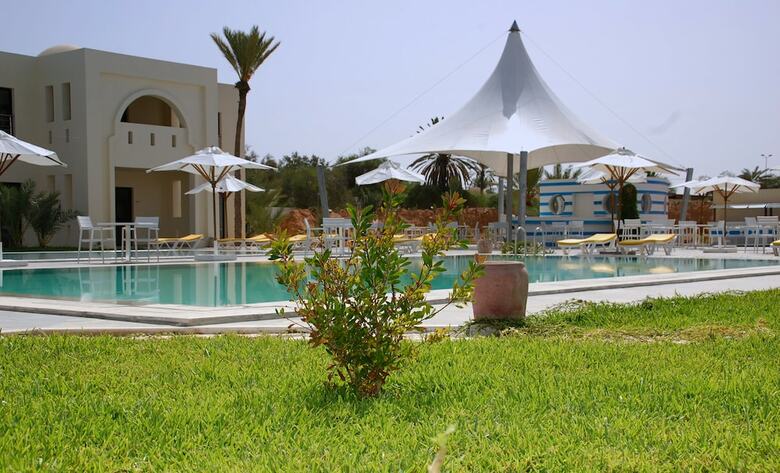 Hotel Cesar Thalasso