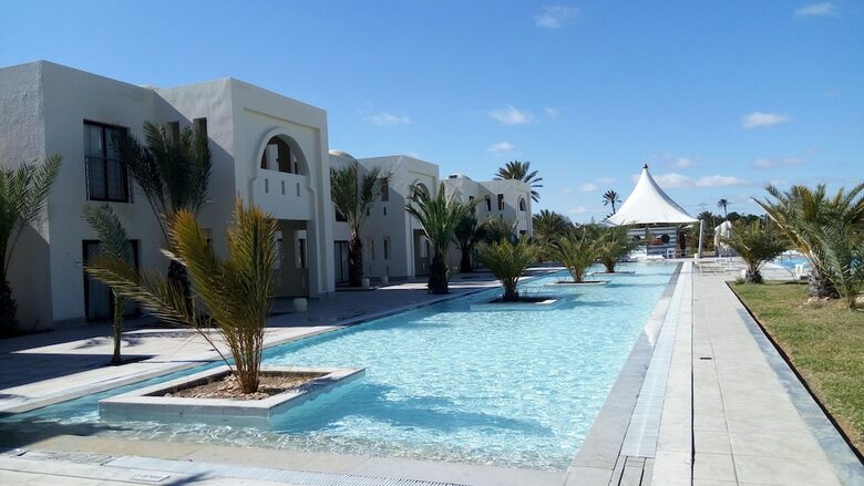 Hotel Cesar Thalasso