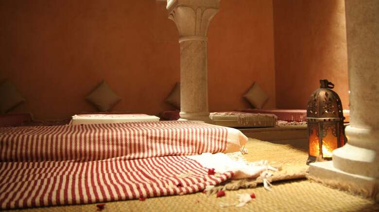 Hotel Cesar Thalasso