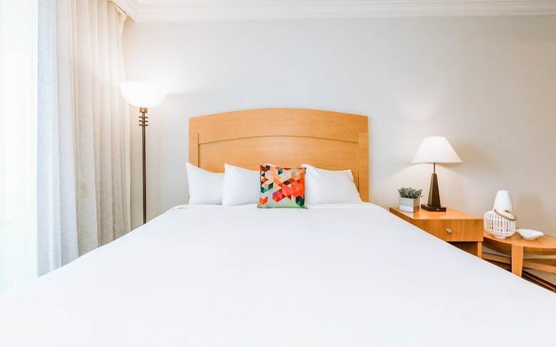 Hotel 219 Sea Shell Studio