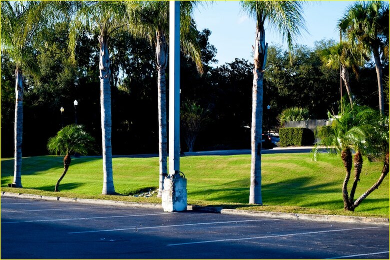Motel Stay Inn And Suites