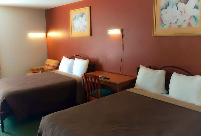 Motel Stay Inn And Suites