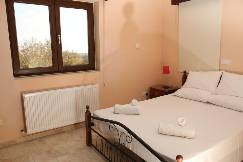 Starlit Villa