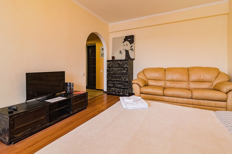 Riverside Premium Apartment - 5