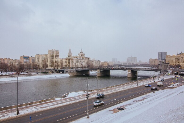 Riverside Premium Apartment - 5