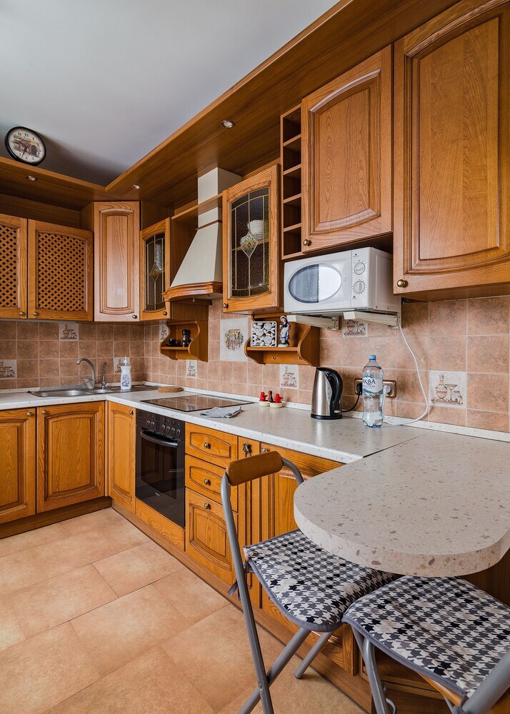 Riverside Premium Apartment - 5