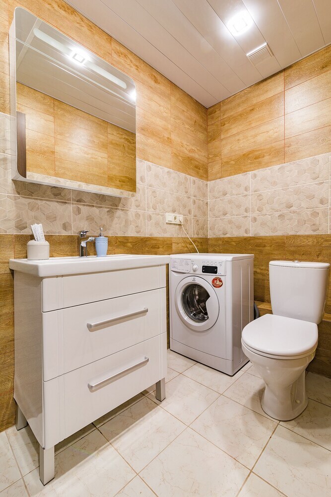 Riverside Premium Apartment - 5