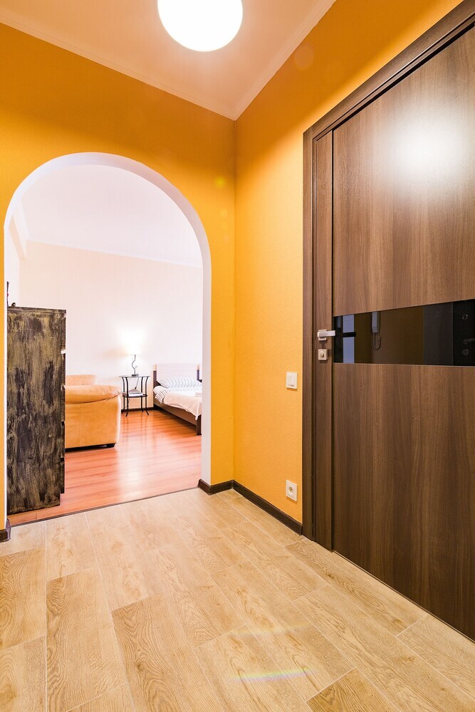 Riverside Premium Apartment - 5
