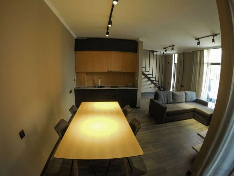 Citron Cottages