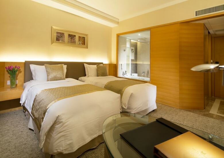 Millennium Hotel Chengdu