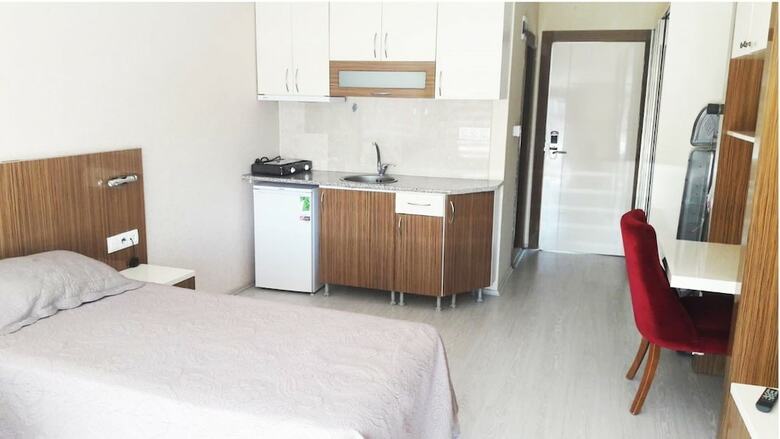 Kayra Residence