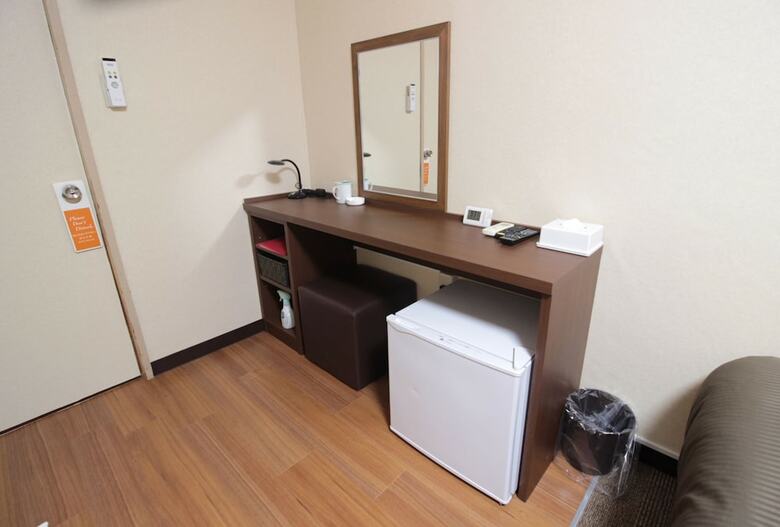 Hotel Axia Inn Hagi