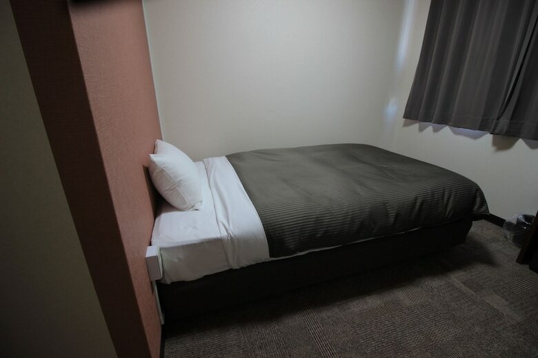Hotel Axia Inn Hagi