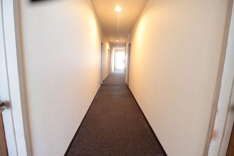 Hotel Axia Inn Hagi