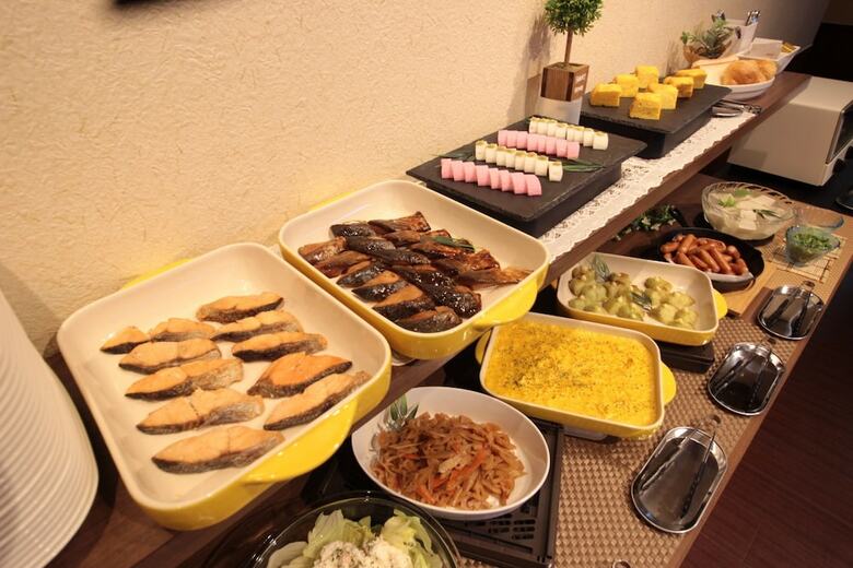 Hotel Axia Inn Hagi