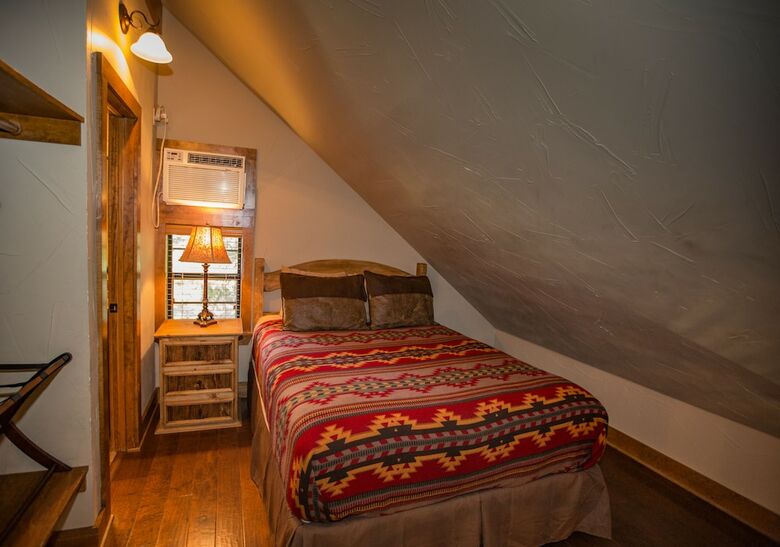 Agroturismo Nrs Guest Ranch