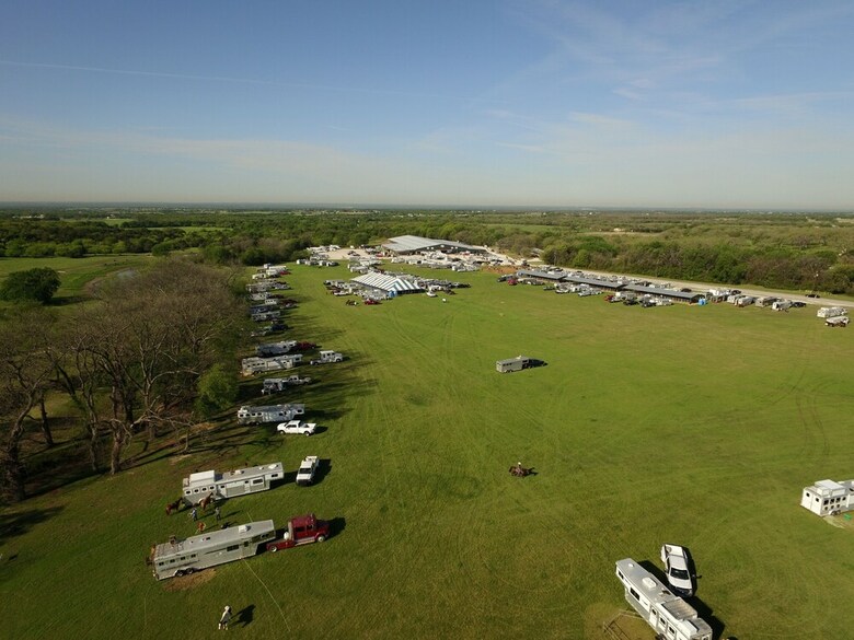 Agroturismo Nrs Guest Ranch