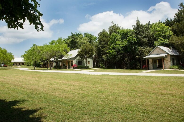 Agroturismo Nrs Guest Ranch