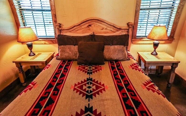 Agroturismo Nrs Guest Ranch