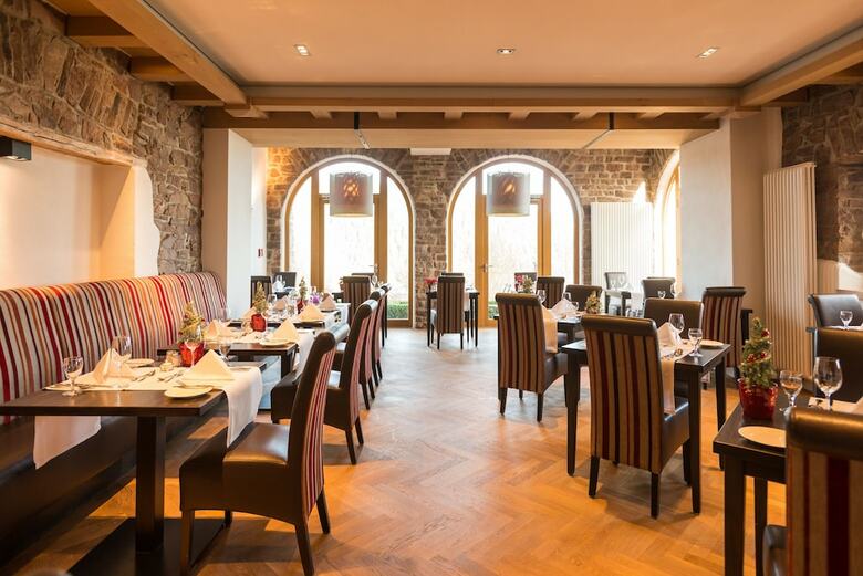 Klosterhotel Marienh�h Langweiler
