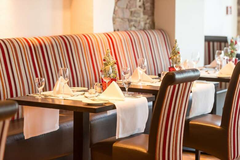 Klosterhotel Marienh�h Langweiler