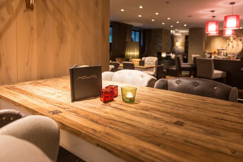 Klosterhotel Marienh�h Langweiler