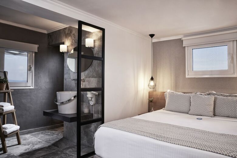 Hotel Antigoni Beach Resort