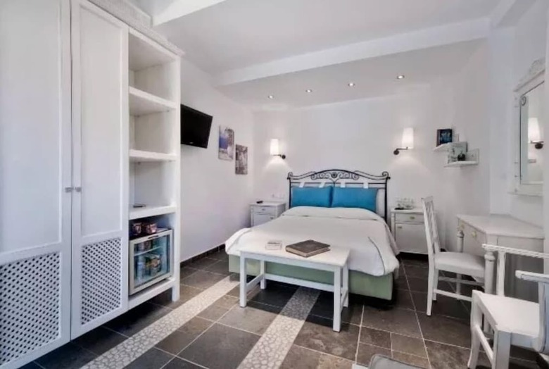 Hotel Antigoni Beach Resort