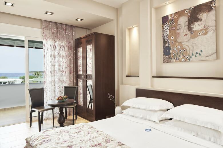 Hotel Antigoni Beach Resort