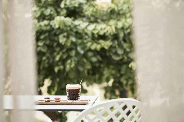 Hotel Antigoni Beach Resort