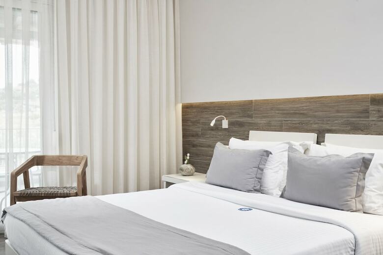 Hotel Antigoni Beach Resort