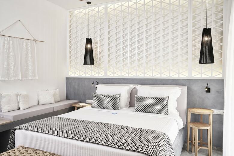 Hotel Antigoni Beach Resort