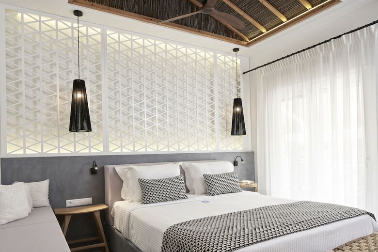 Hotel Antigoni Beach Resort