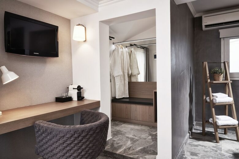Hotel Antigoni Beach Resort