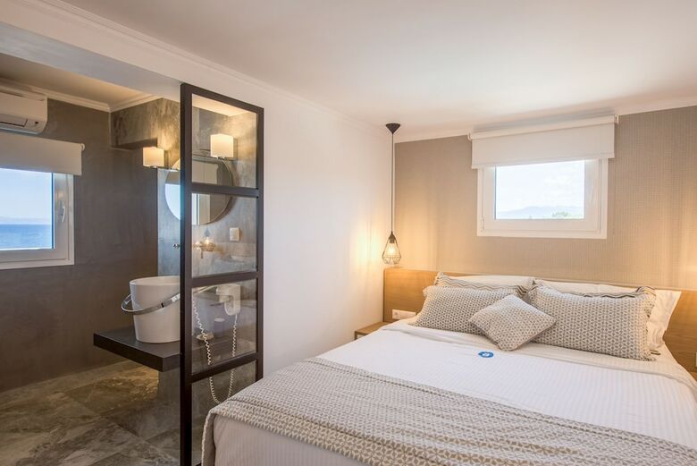 Hotel Antigoni Beach Resort