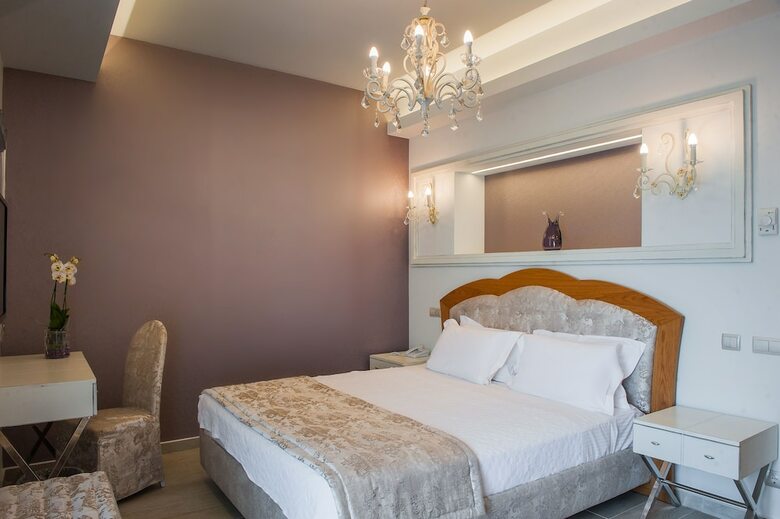 Hotel Antigoni Beach Resort