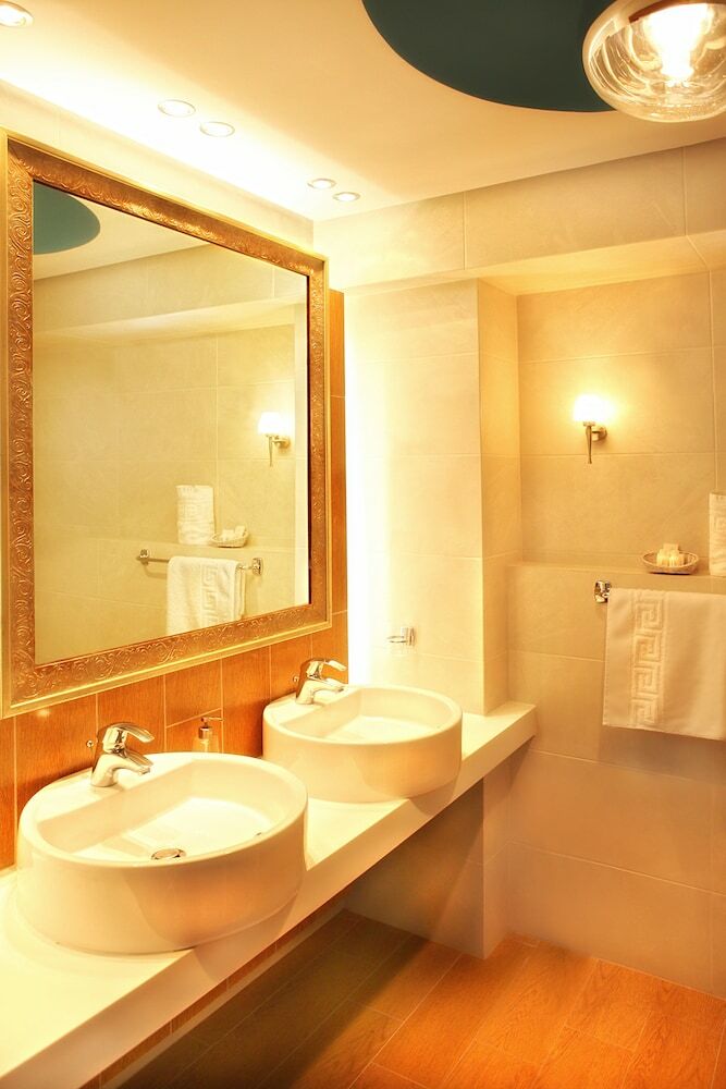 Hotel Antigoni Beach Resort