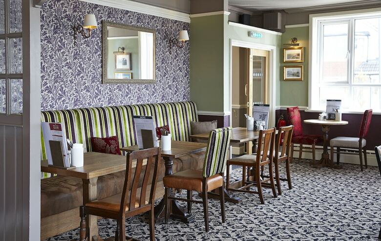 Posada Commodore Hotel Bournemouth By Greene King Inns